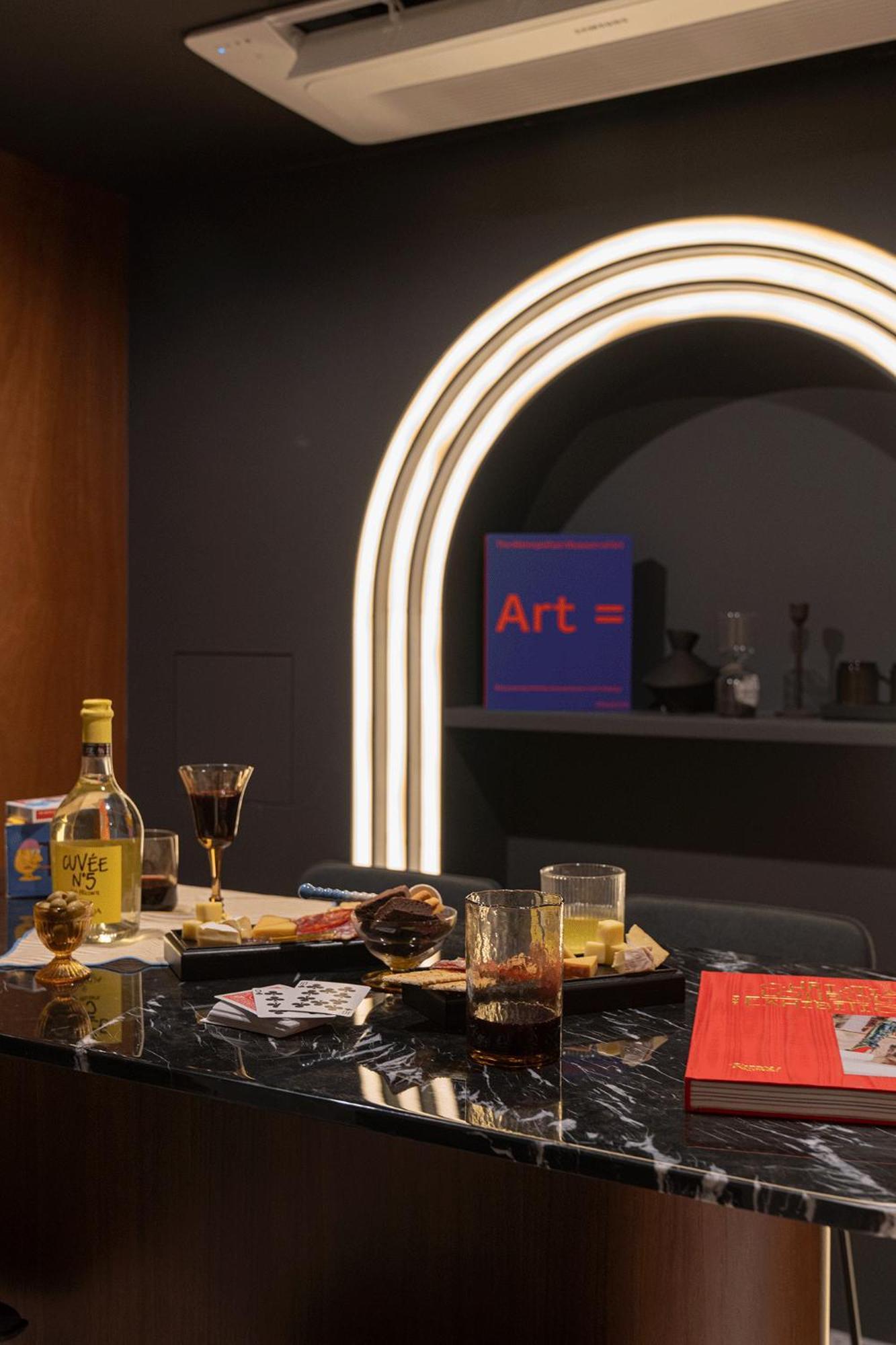 Nouvelle Hotel Seoul Itaewon By Aank Kültér fotó