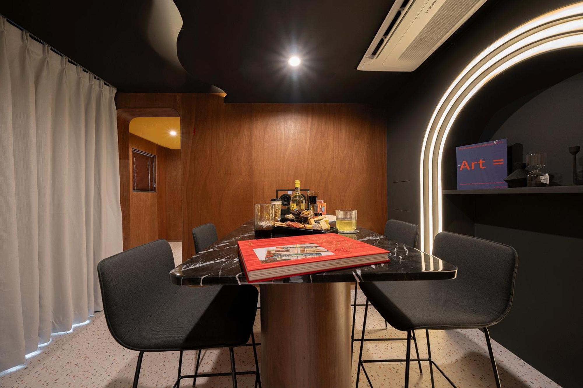Nouvelle Hotel Seoul Itaewon By Aank Kültér fotó
