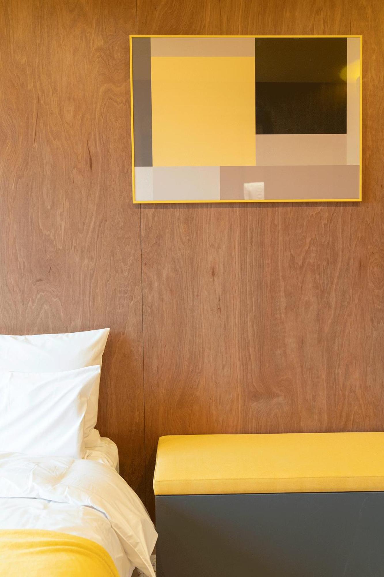 Nouvelle Hotel Seoul Itaewon By Aank Kültér fotó