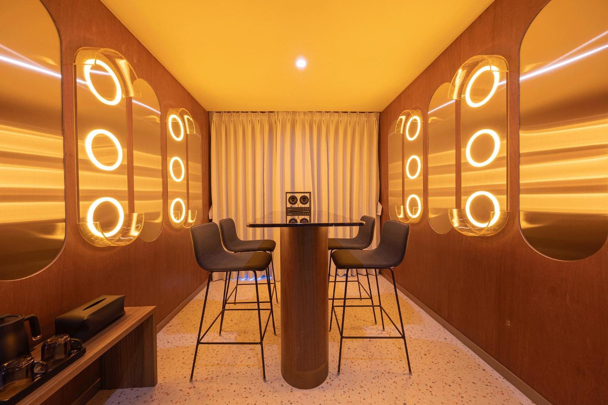 Nouvelle Hotel Seoul Itaewon By Aank Kültér fotó