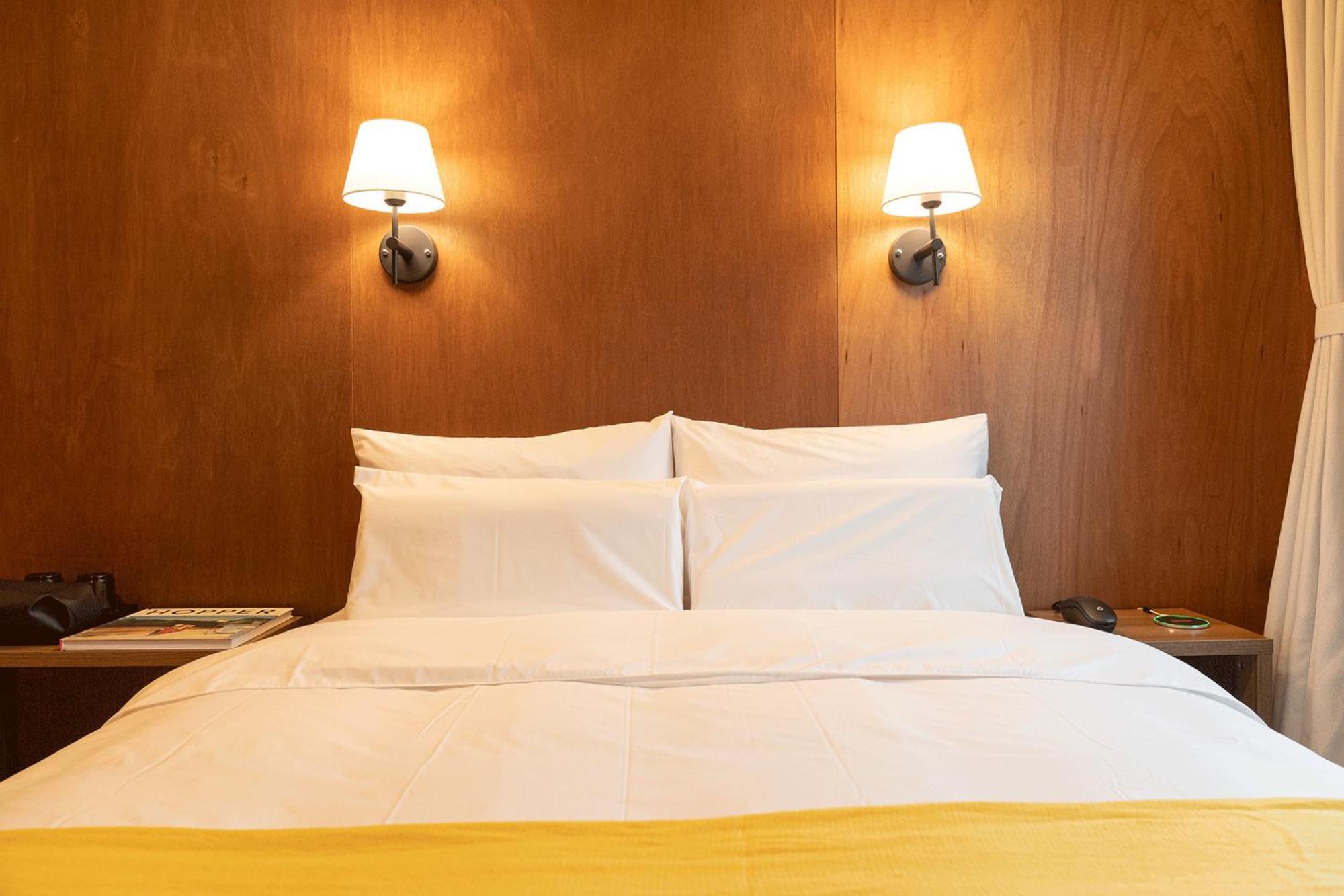 Nouvelle Hotel Seoul Itaewon By Aank Kültér fotó
