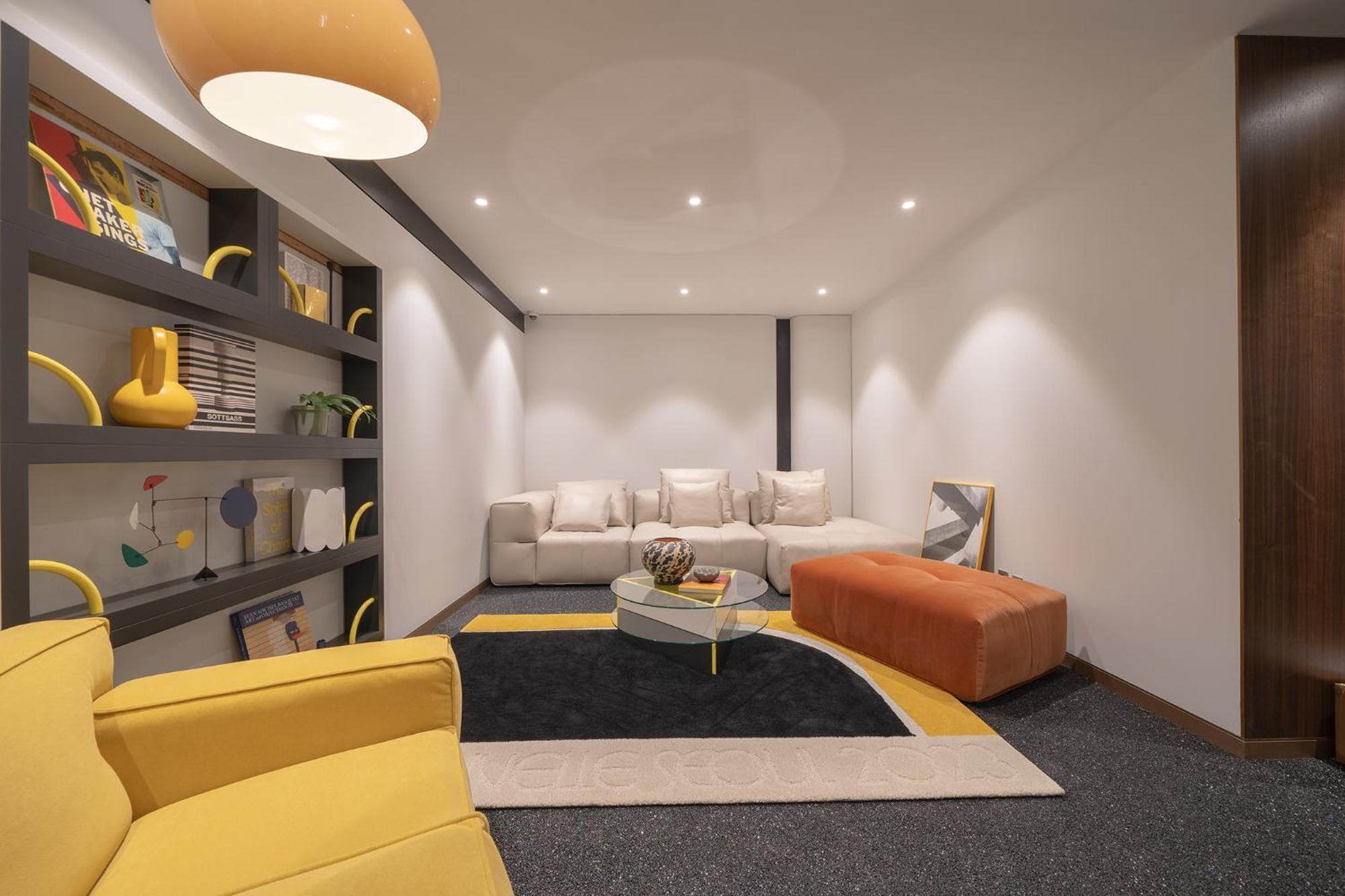 Nouvelle Hotel Seoul Itaewon By Aank Kültér fotó
