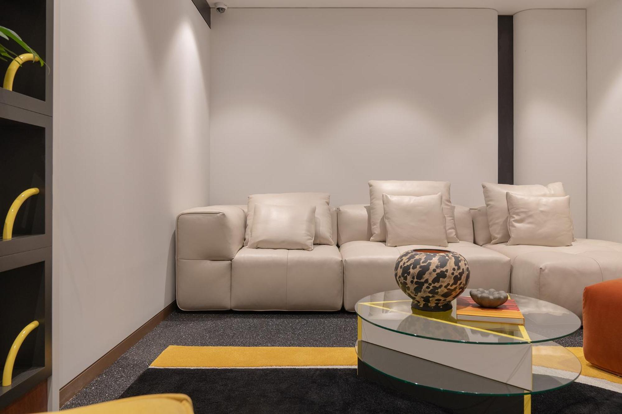 Nouvelle Hotel Seoul Itaewon By Aank Kültér fotó